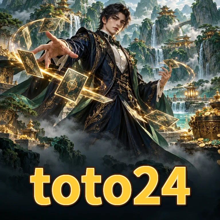 Download toto24 APK Indonesia v4.7.5 - Aplikasi Android Terbaru