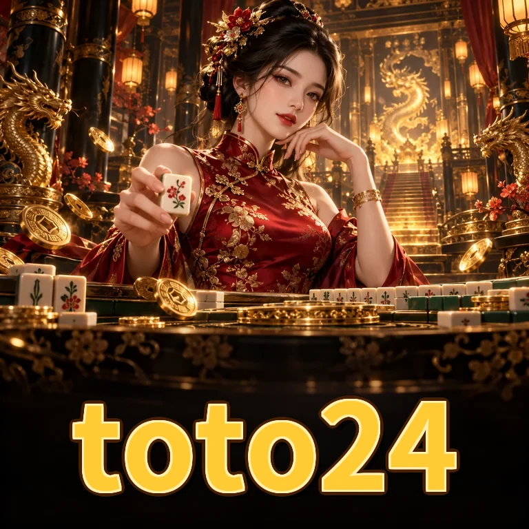 Logo toto24 Indonesia - Panduan Install APK Resmi