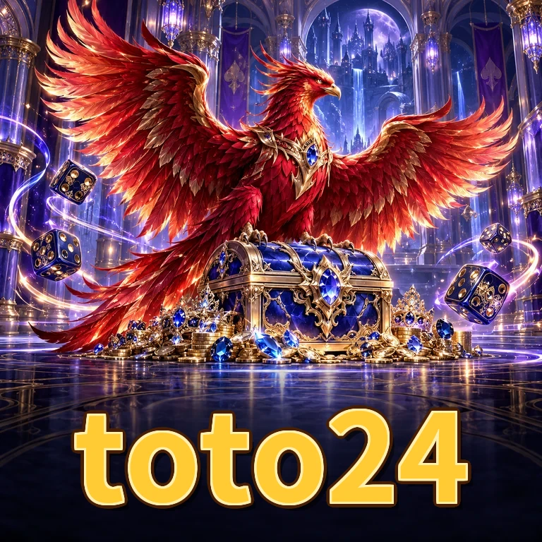 APK Resmi toto24 Indonesia - Verified Original Version